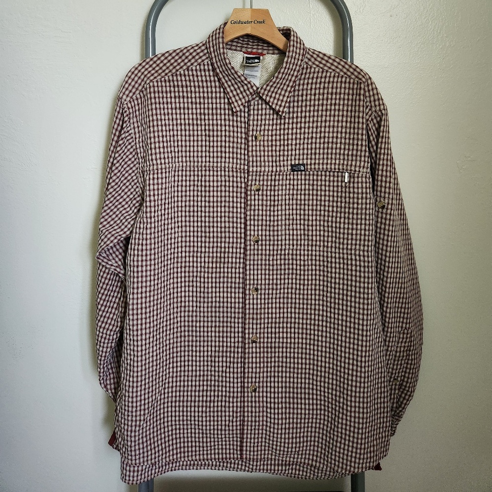 The North Face Long Sleeve T-Shirt